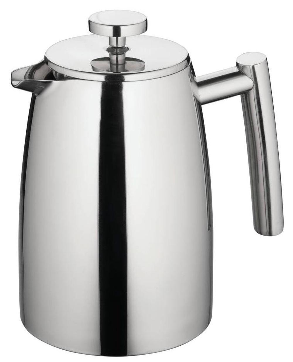 Modena Twin Wall Coffee Plunger, 9313803157859
