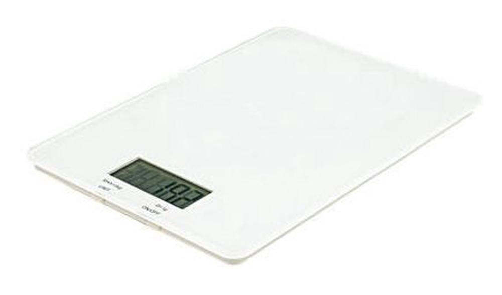 Avanti Digital Kitchen Scales 5kg White Buy online at The Nile