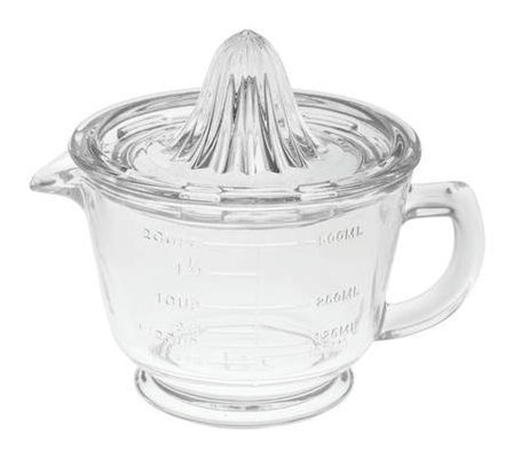 Avanti Glass Juicer With Measurements, 9313803158290