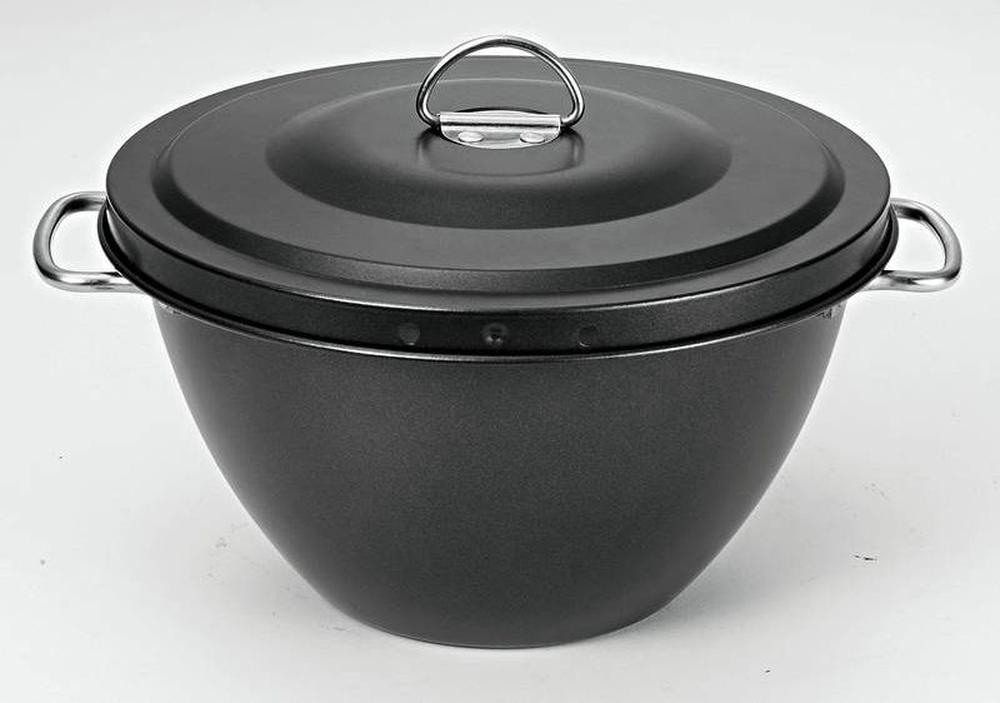 Non-Stick Pudding Steamer, 9313803158696