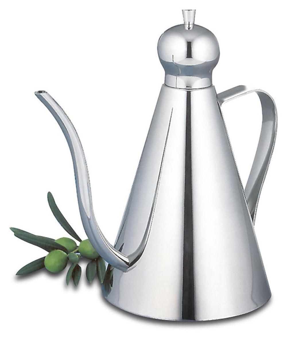 Avanti Luxury Oil Can - 500mL | Buy online at The Nile