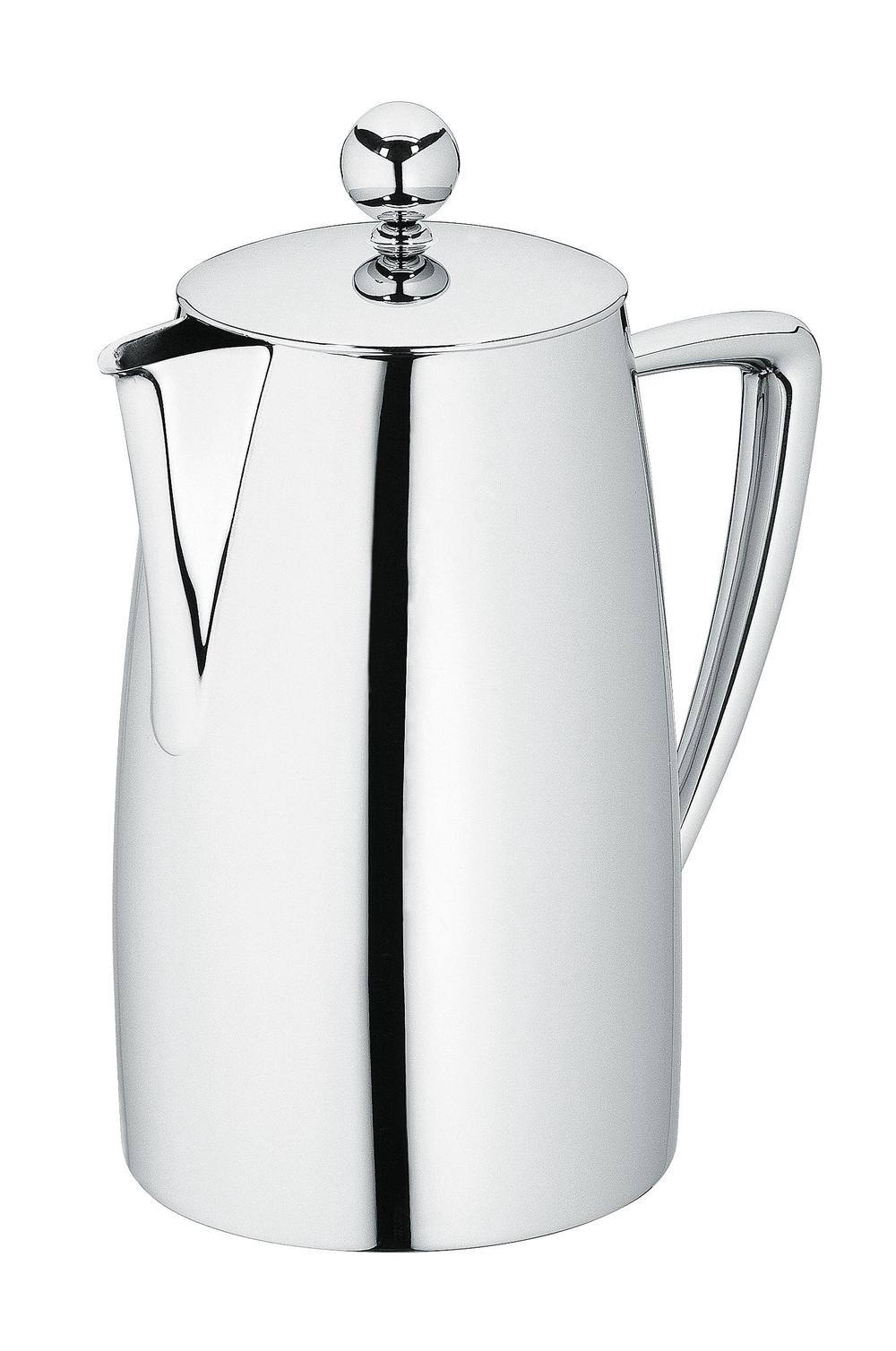 Art Deco Coffee Plunger - 800mL, 9313803162464