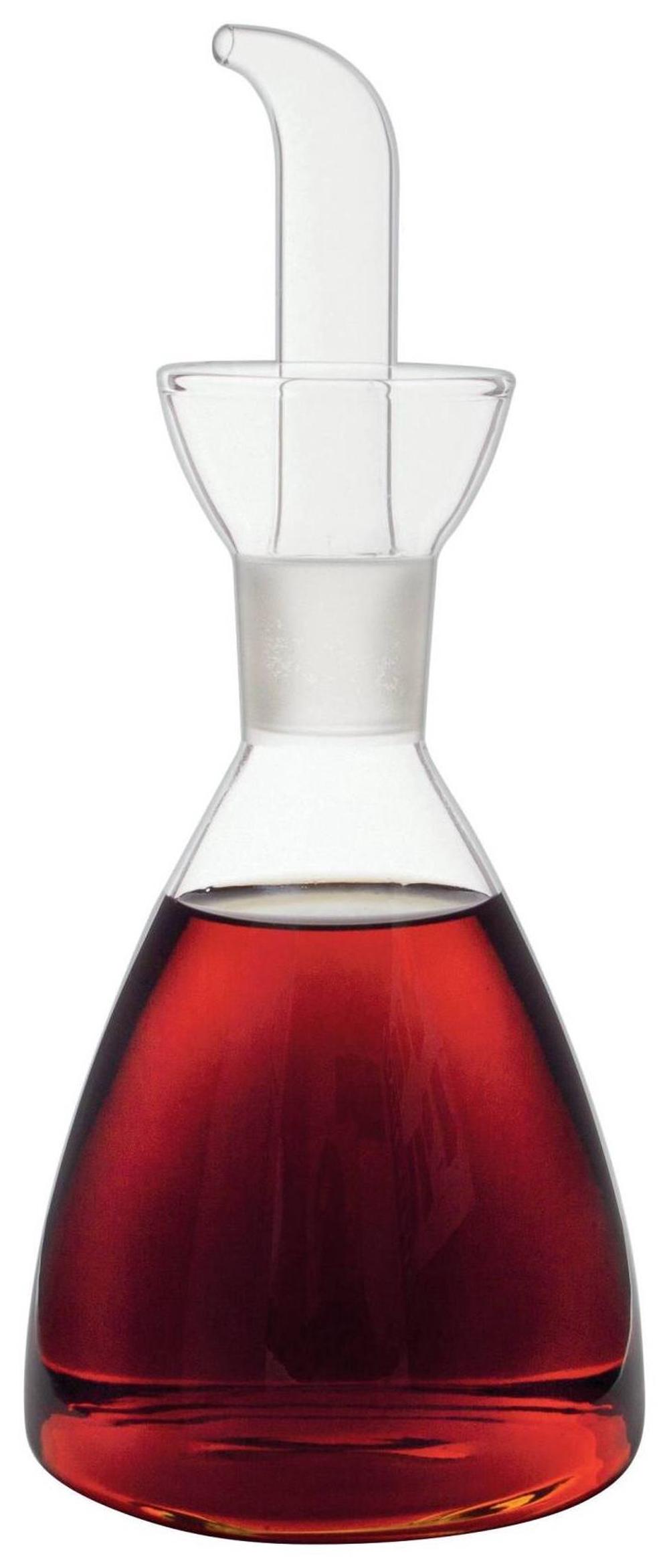 Avanti Glass Oil and Vinegar Cruet (Conical), 9313803164222