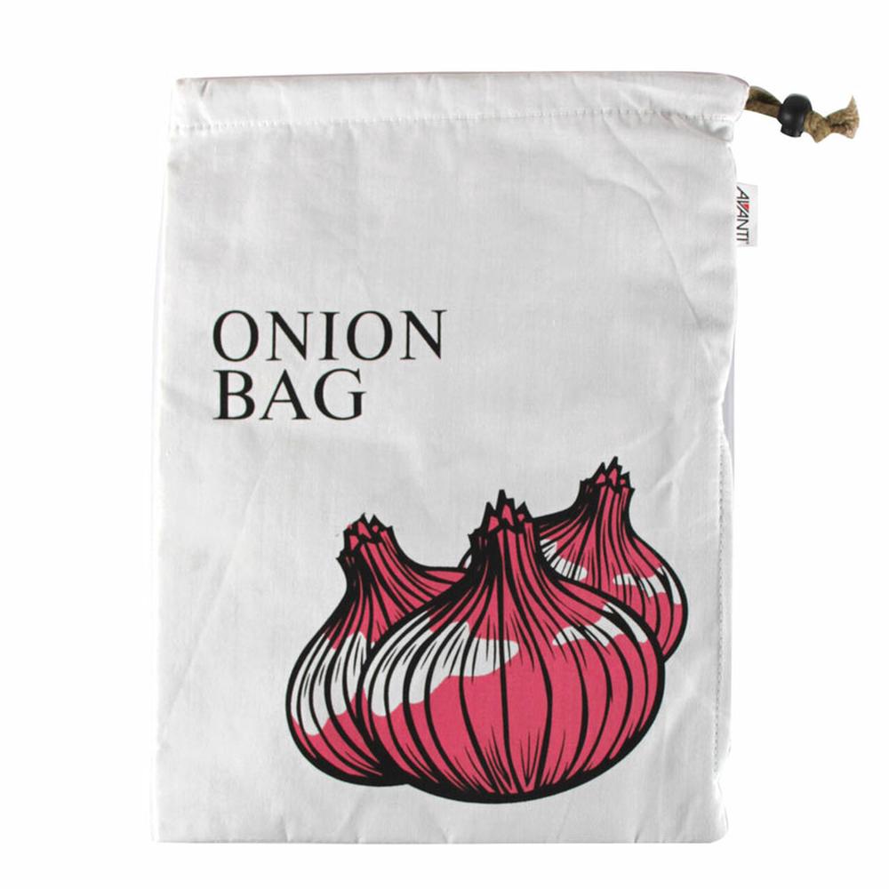 Onion Bag, 9313803164550