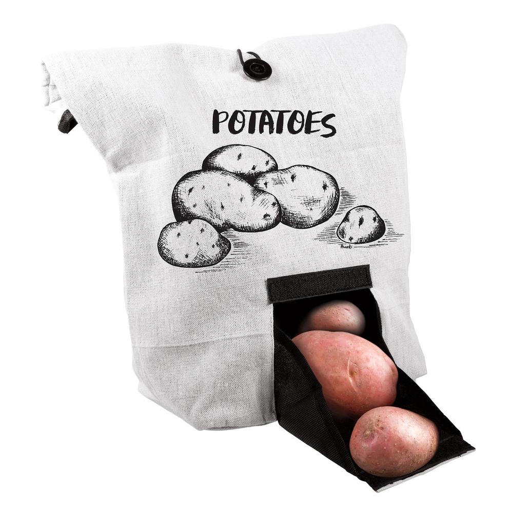 Potato Storage Bag, 9313803164581