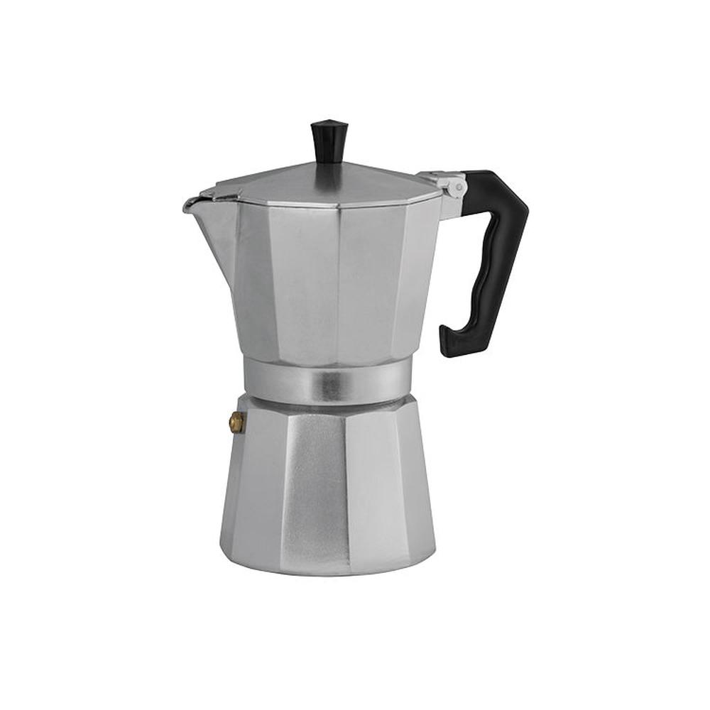 Bialetti Moka Induction Stovetop Espresso Maker, 2 Cup - Cupper's