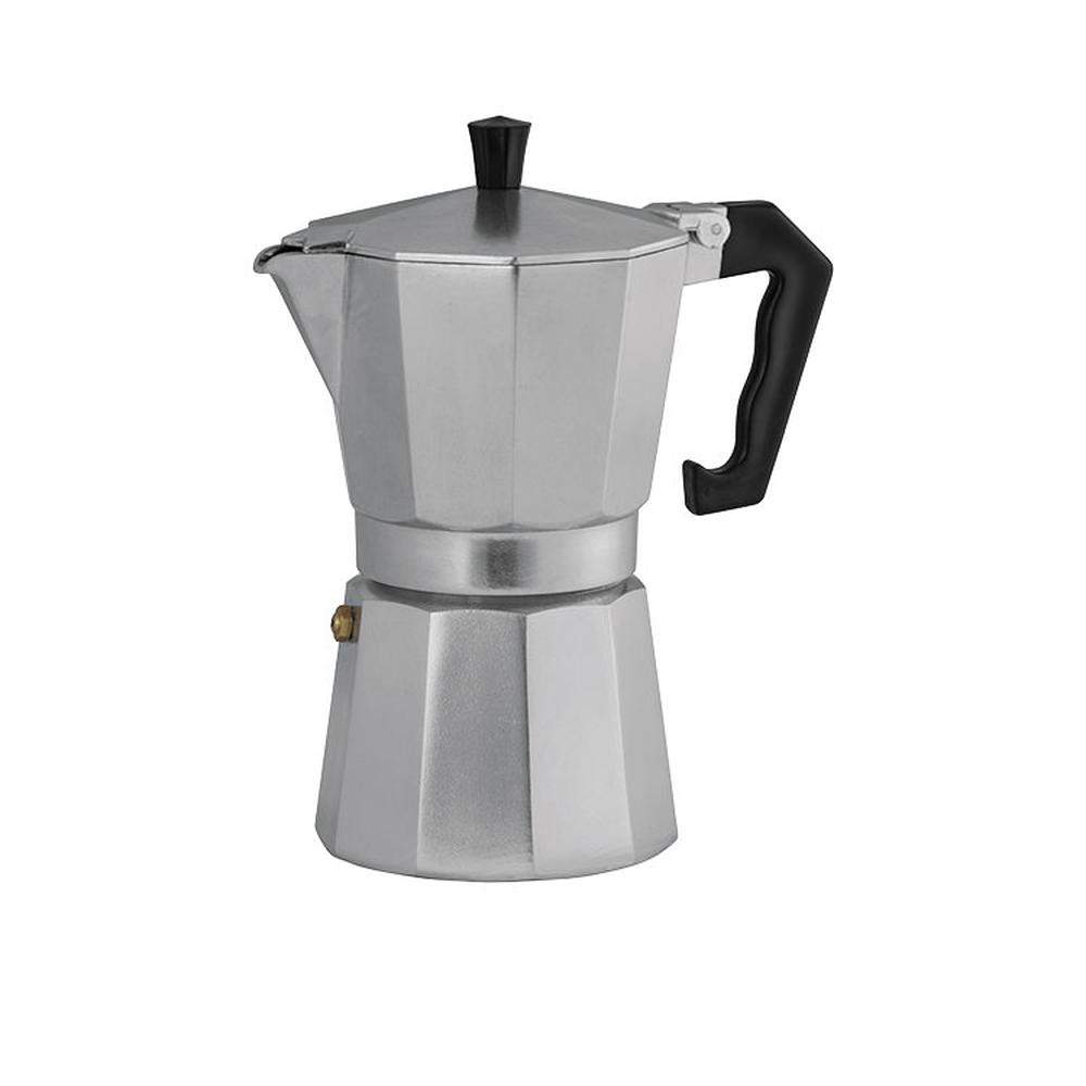 Classic Pro Espresso Coffee Maker (Silver), 9313803165502