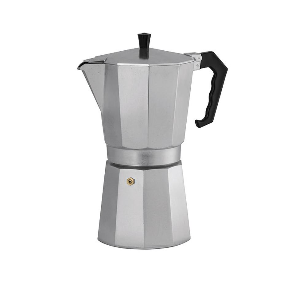 Classic Pro Espresso Coffee Maker (Silver), 9313803165519