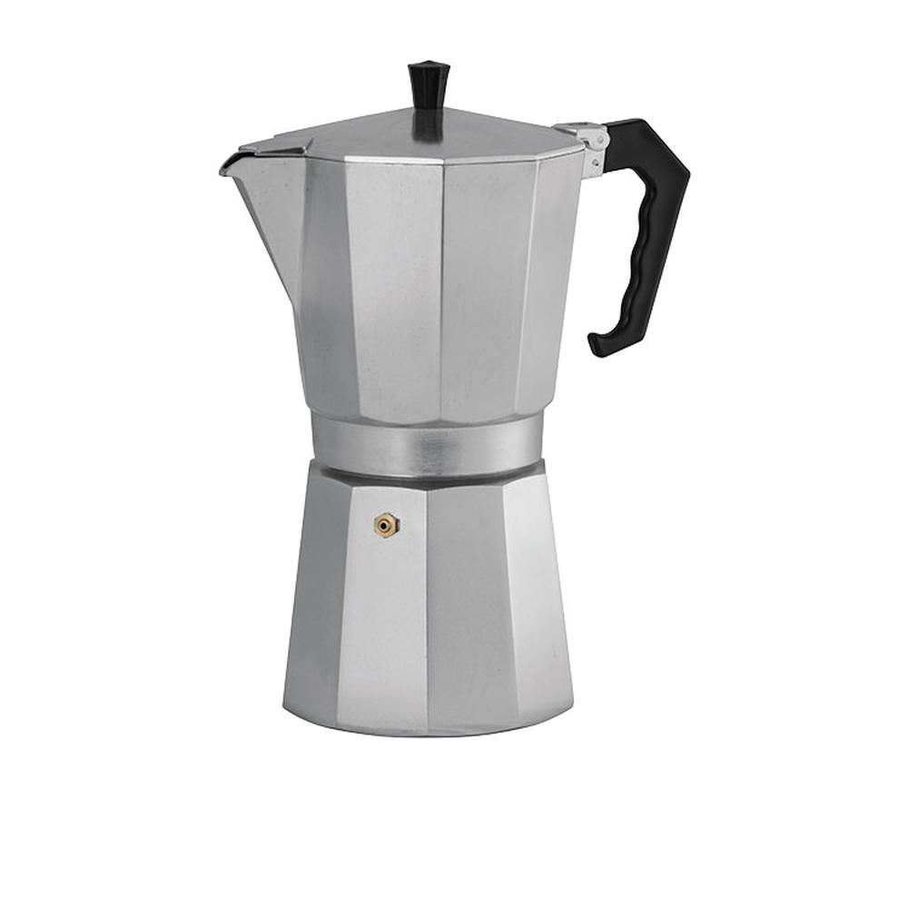 Classic Pro Espresso Coffee Maker (Silver), 9313803165526