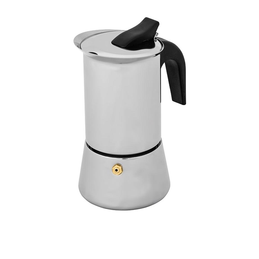 Inox Espresso Coffee Maker, 9313803165618