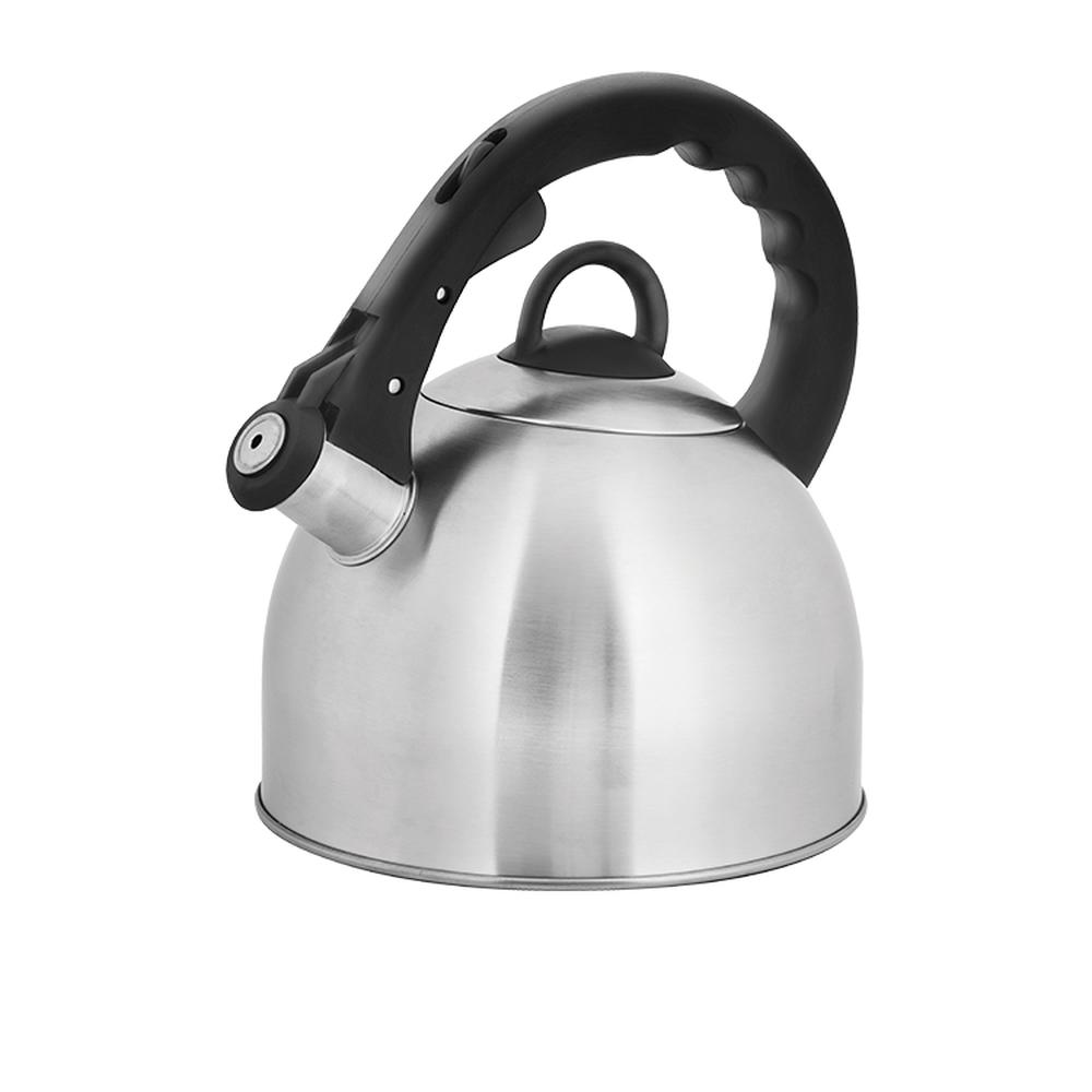 avanti varese whistling kettle 2.5 l