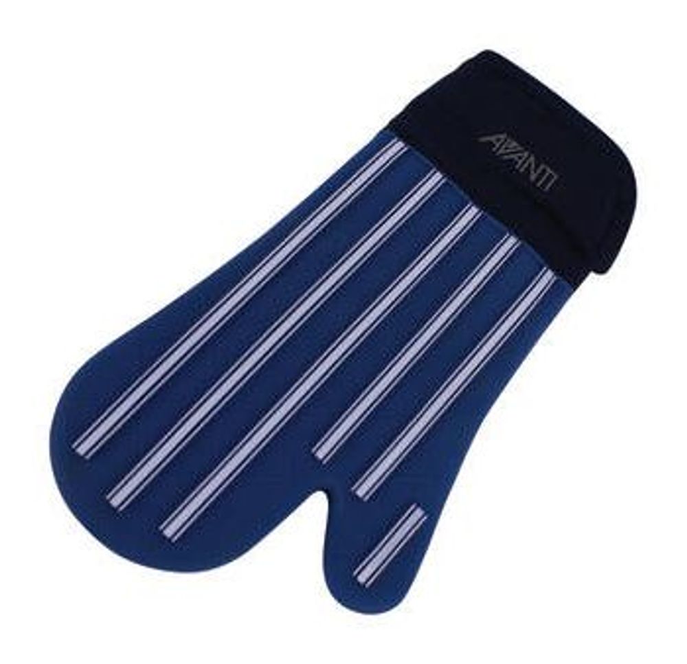 Avanti Silicone Oven Glove by Avanti - ISBN: 9313803165816