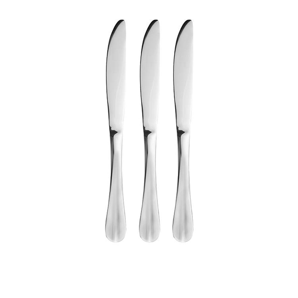 Avanti Table Knife Set of 3 Buy online at The Nile