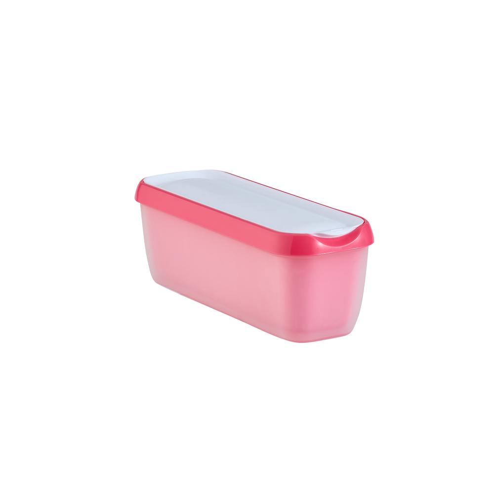Avanti ScoopEasy Ice Cream Tub (Berry) - 1.4 Litre, 9313803166844