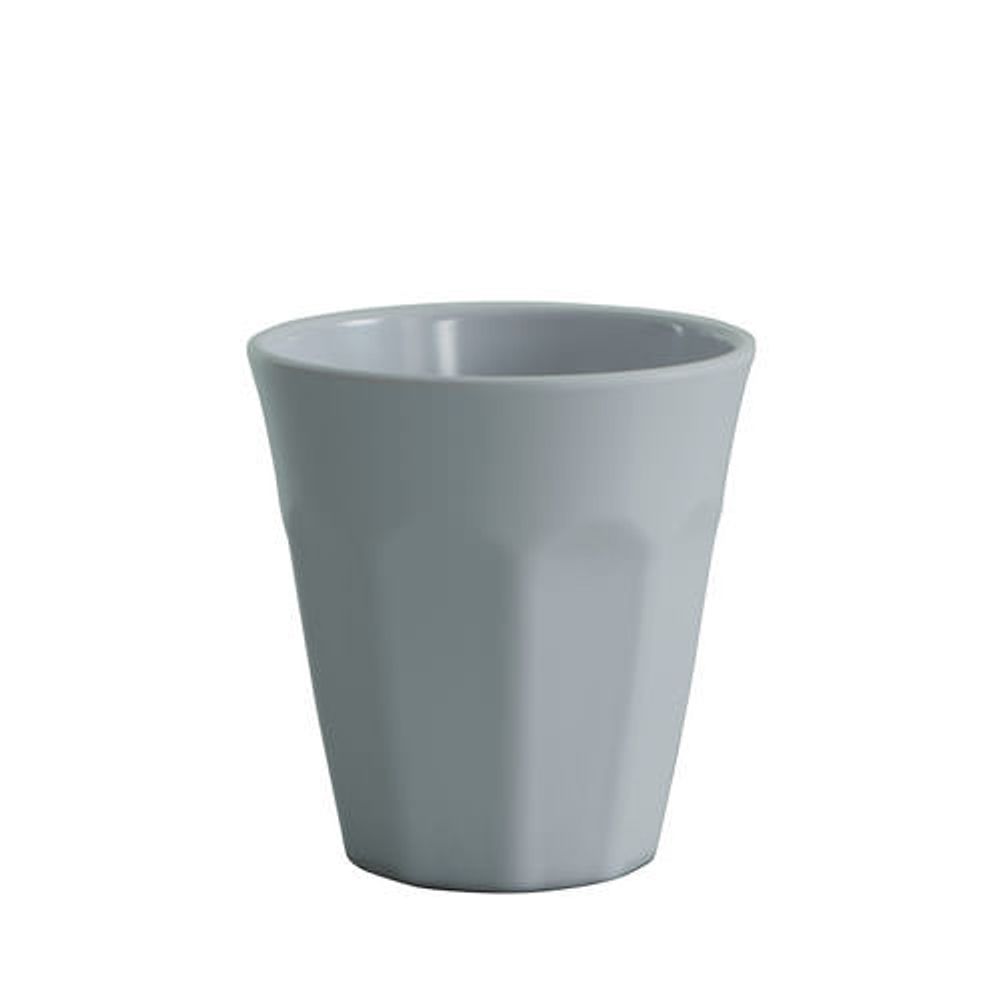 Serroni Cafe Melamine Single Tone Cup White 275ml by Serroni - ISBN: 9313803167520
