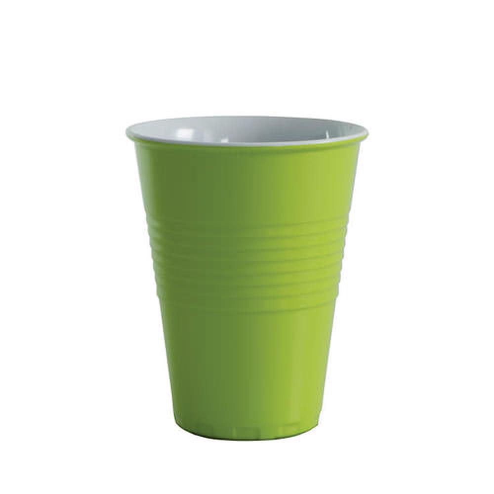 Avanti GoCup Glass Reusable Cups 473ml