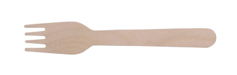 Avanti Entertain Birch Fork, Set of 25 - 16.5cm, 9313803167667