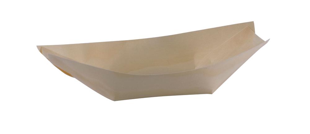 Avanti Entertain Boat Dish, Set of 12 - 18x2.5cm, 9313803167711