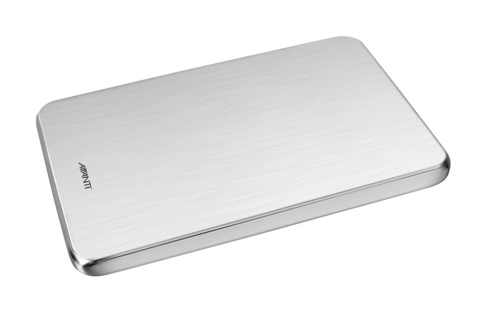 Avanti Stainless Steel Ice Pack, 9313803168206