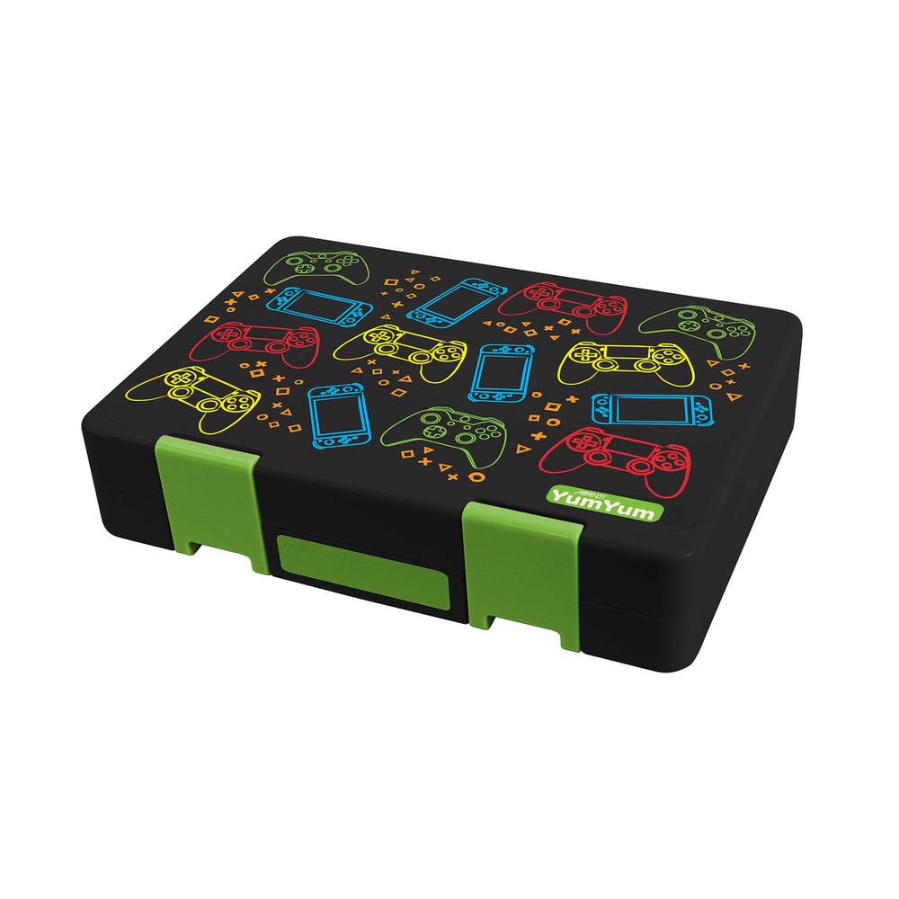 YumYum Bento Box (Gaming), 9313803168794