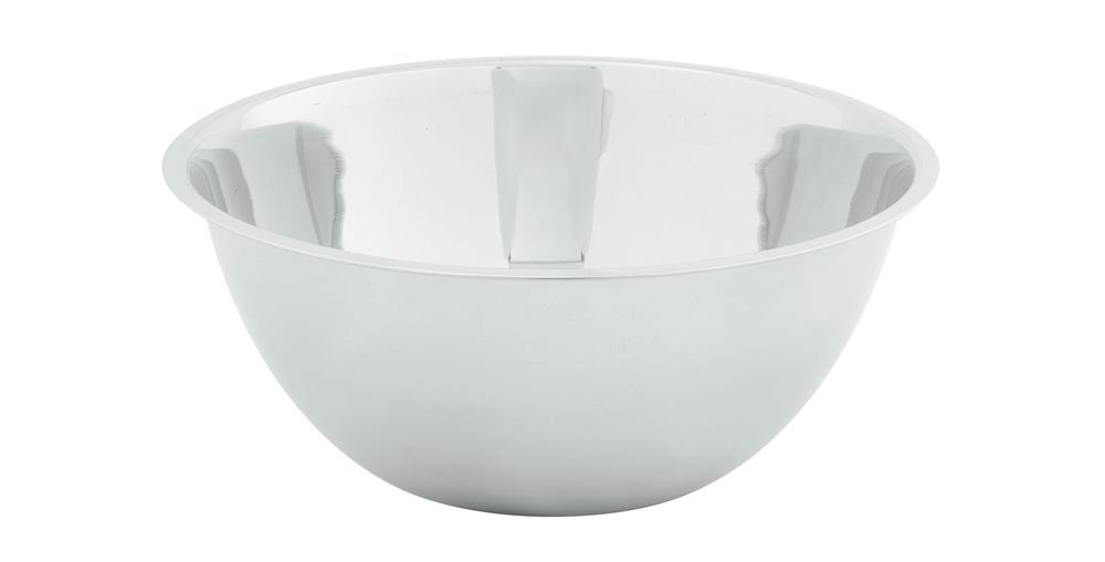 Avanti Heavy Duty Stainless Steel Mixing Bowl - 3 Litre, 9313803169302