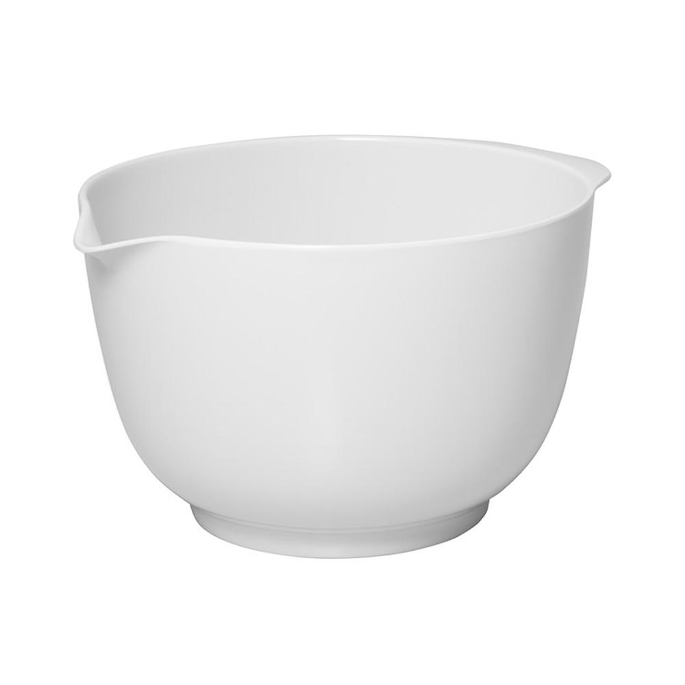 Avanti Melamine Mixing Bowl 1.8L White Buy online at The Nile