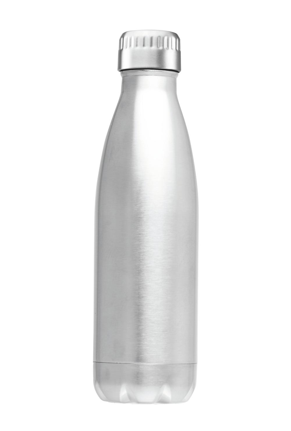Fluid Vacuum Bottle (Stainless Steel) - 1L, 9313803185845