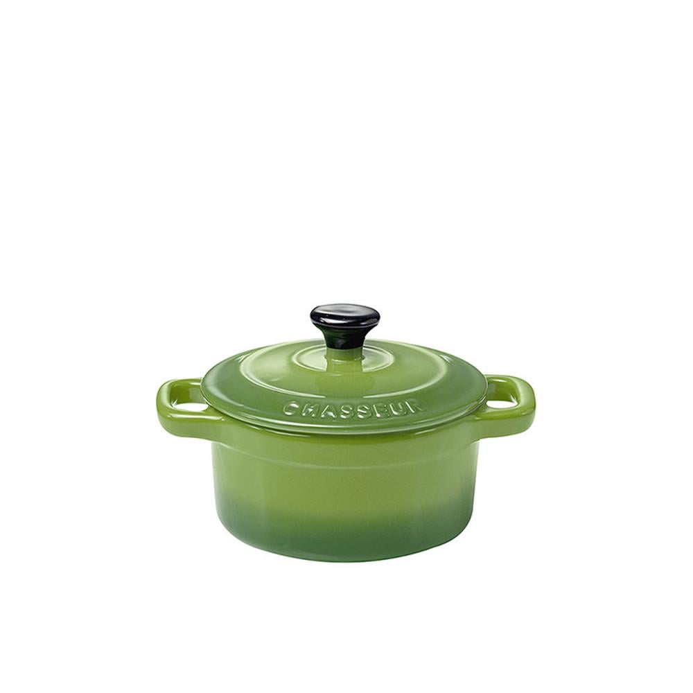 La Cuisson Mini Cocotte 10cm Apple, 9313803190207