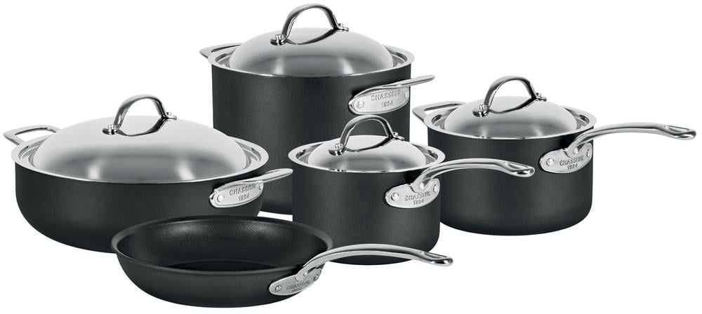 Chasseur Cinq Etoiles 5 Piece Set Buy online at The Nile