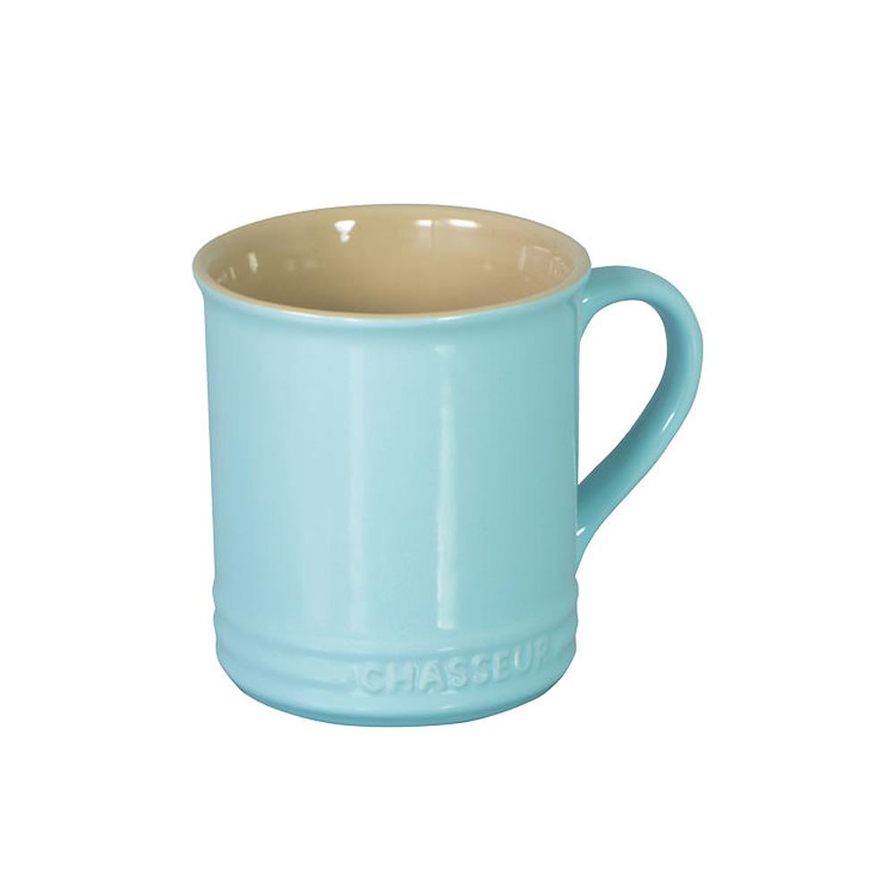 Chasseur La Cuisson Mug 350ml Duck Egg Blue Buy online at The Nile