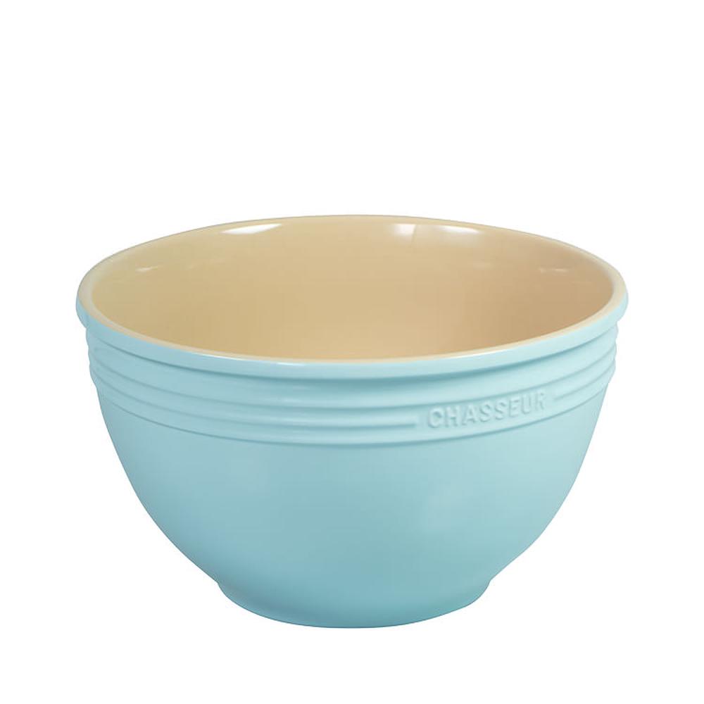 La Cuisson Mixing Bowl (Duck Egg Blue), 9313803191976