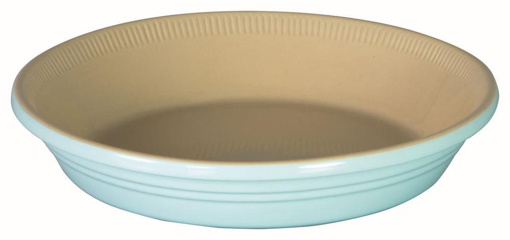 Chasseur La Cuisson Pie Dish 25cm Duck Egg Blue, 9313803191990