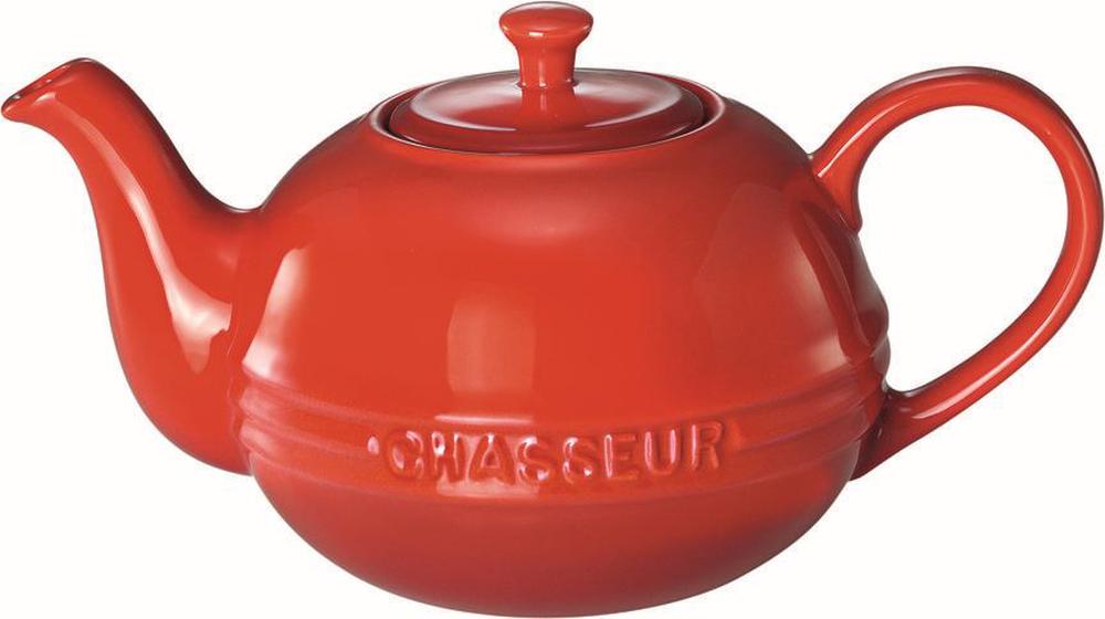 La Cuisson Teapot (Red), 9313803192928