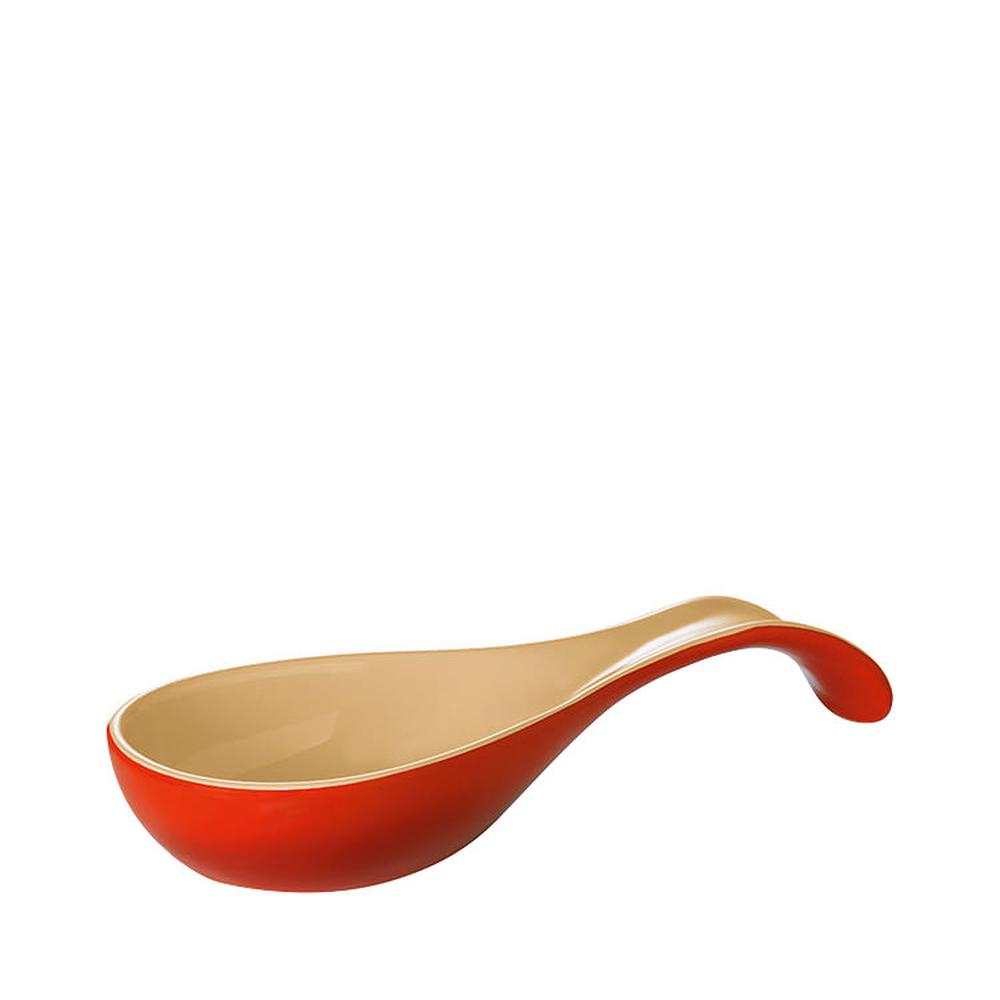 Chasseur La Cuisson Spoon Rest Red Buy online at The Nile