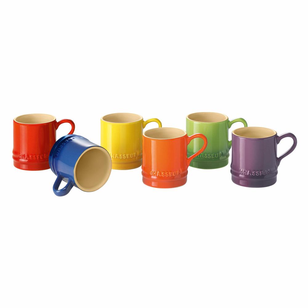 Petit Cup Set of 6, 9313803193024