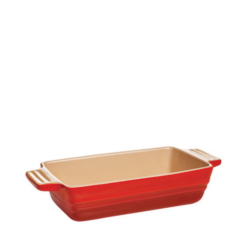 La Cuisson Loaf Baker (Red), 9313803193093