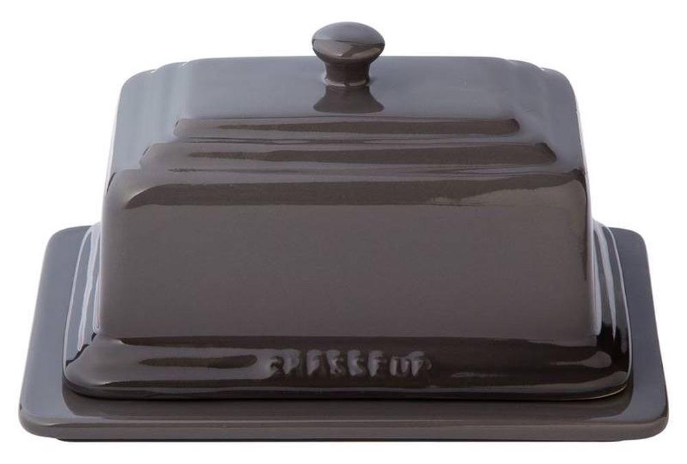 La Cuisson Butter Dish (Caviar), 9313803193703