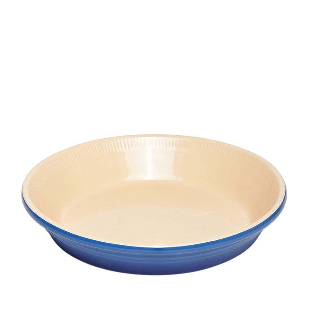 La Cuisson Pie Dish (Blue), 9313803193833