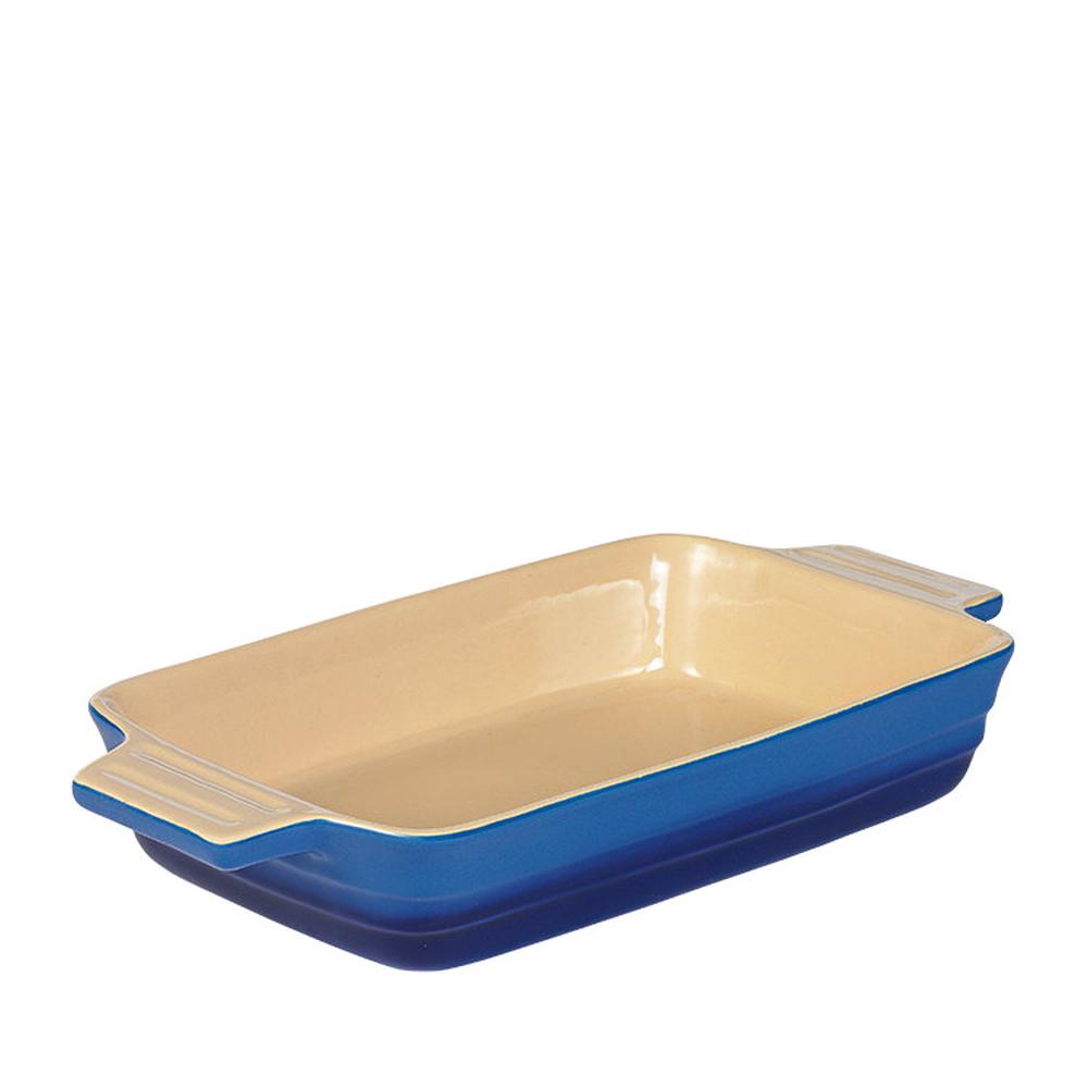 Chasseur La Cuisson XL Rectangular Baker Dish Blue, 9313803193918