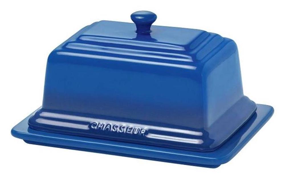 La Cuisson Butter Dish (Blue), 9313803193970