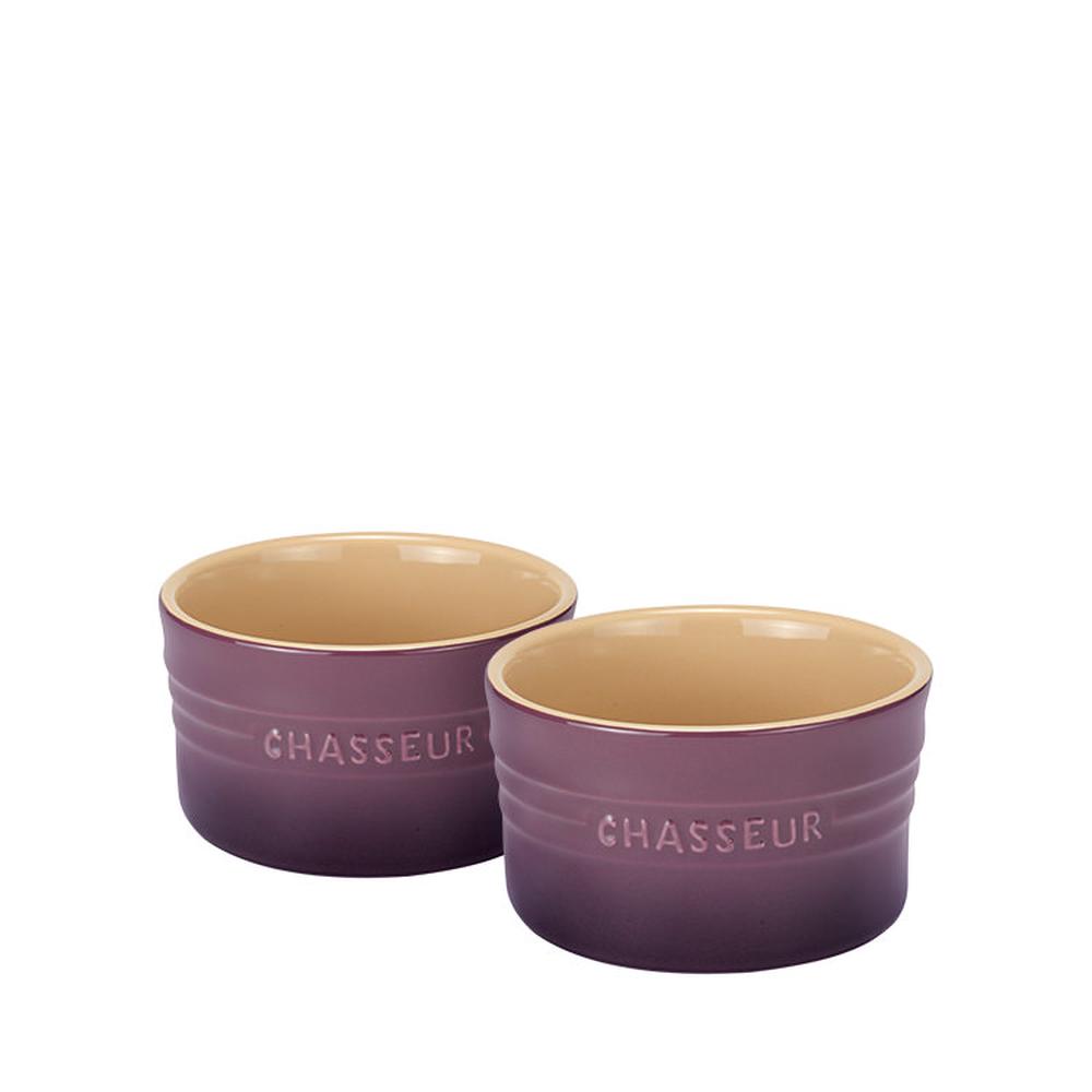 La Cuisson Ramekin Set of 2 Plum, 9313803194182