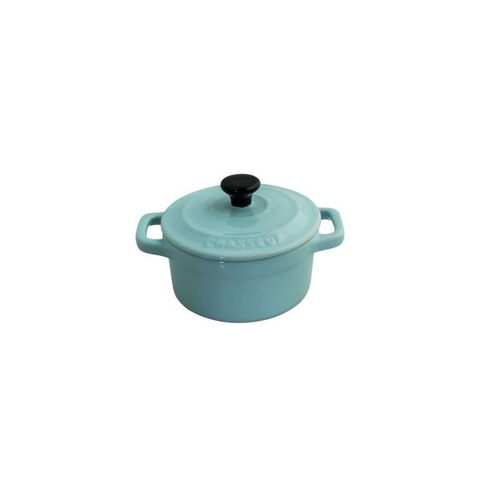 Mini Cocotte (Duck Egg Blue), 9313803194281