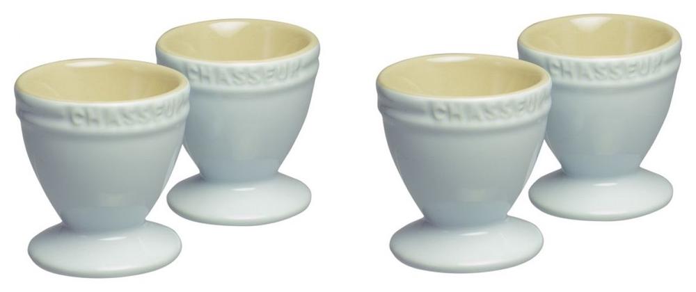 Egg Cup Set (Duck Egg Blue), 9313803194311