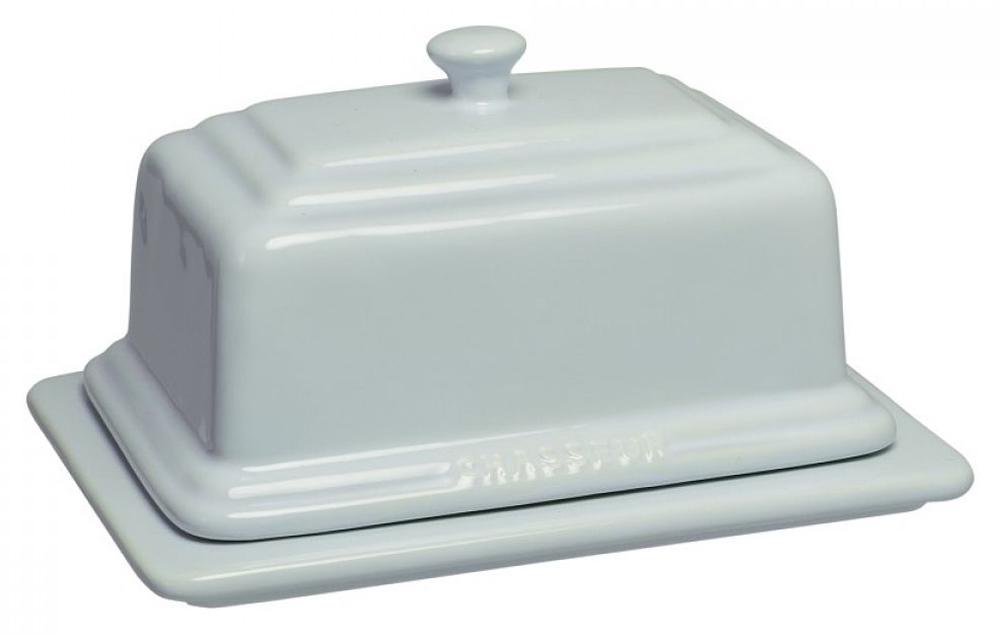 La Cuisson Butter Dish (Duck Egg Blue), 9313803194328