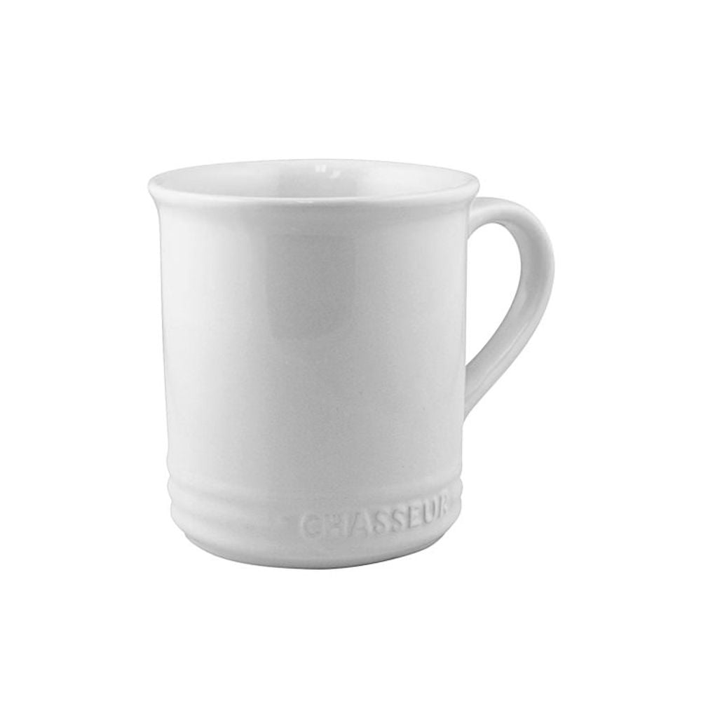 Chasseur La Cuisson Mug 350ml Antique Cream by Chasseur - ISBN: 9313803194588