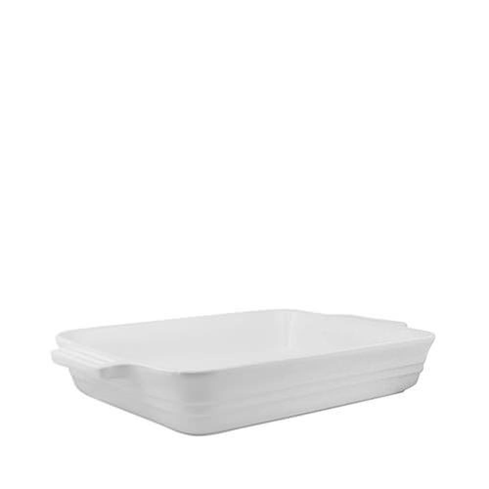La Cuisson Rectangular Baker (Antique Cream), 9313803194618