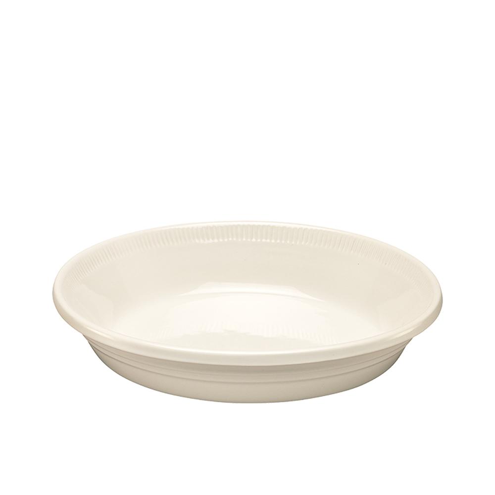 La Cuisson Pie Dish (Antique Cream), 9313803194649