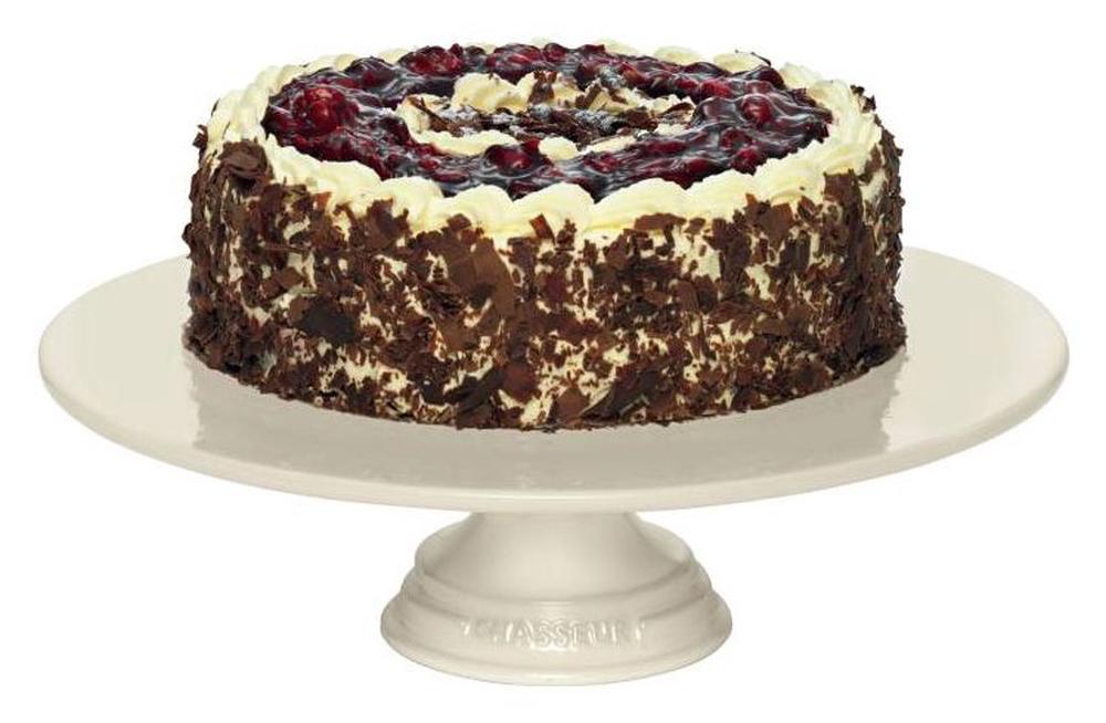 La Cuisson Cake Stand (Antique Cream), 9313803194700