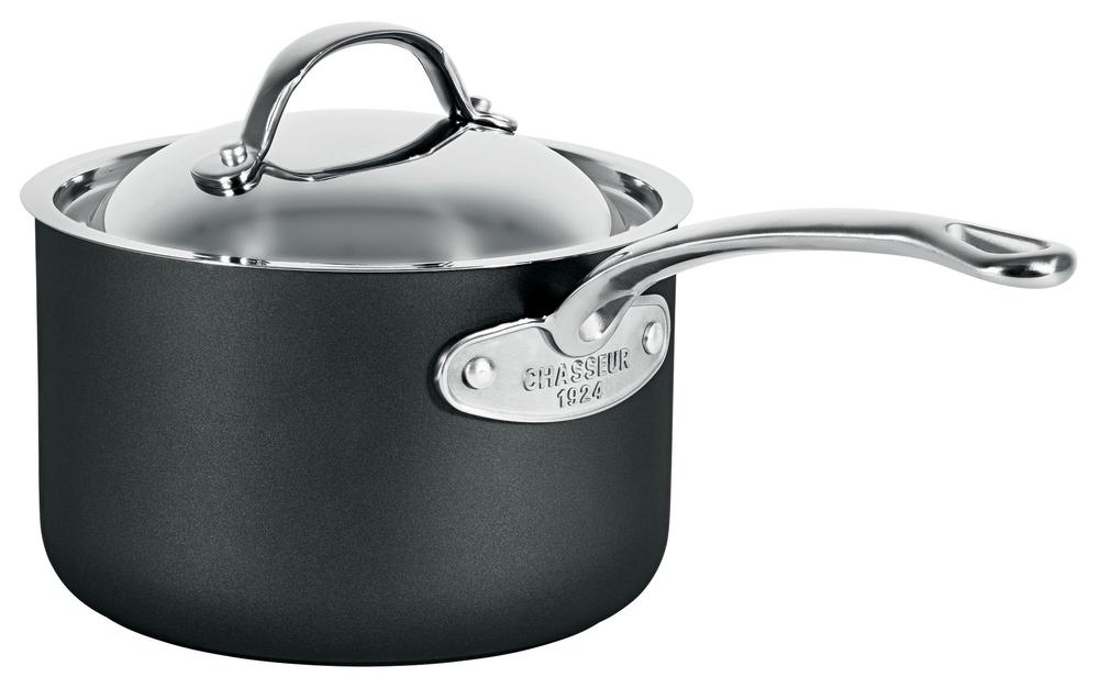 Chasseur Cinq Etoiles Maison Saucepan 18cm Buy online at The Nile