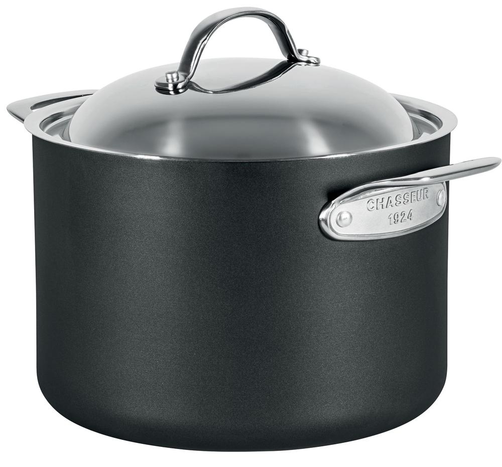 Chasseur Cinq Etoiles Stock Pot 7.2 Litre Buy online at The Nile